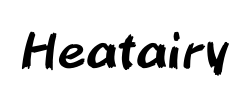 Heatairy - logo